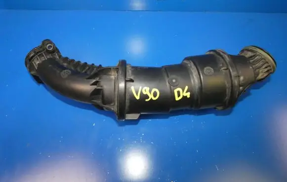 Air intake duct part