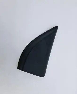 Peugeot 3008 II Other rear door trim element 9814535877