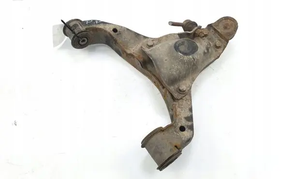 Volkswagen Crafter Front control arm A9063221109