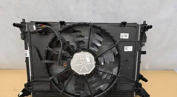 KIA EV6 Radiator set A90187964 2023020813