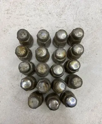 Nuts/bolts