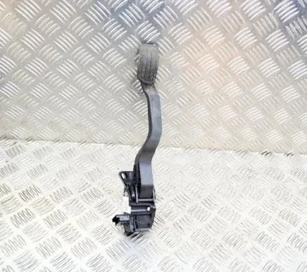 Opel Grandland X Accelerator throttle pedal 0280755274 86ET38