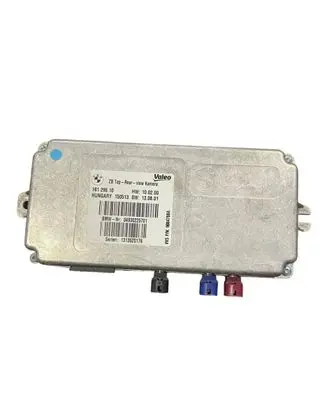 BMW 3 F30 F35 F31 Camera control unit module 16129510