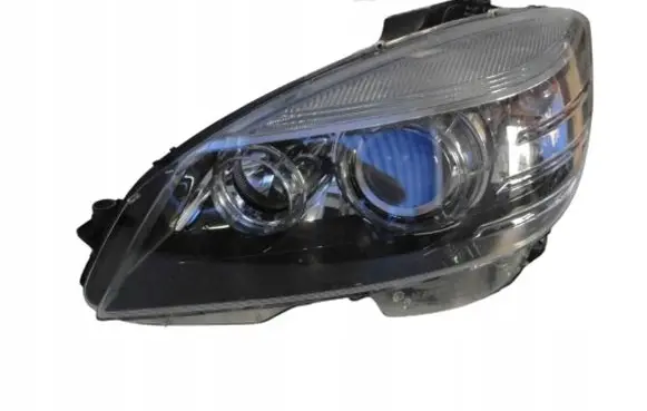 Mercedes-Benz C W204 Headlight/headlamp
