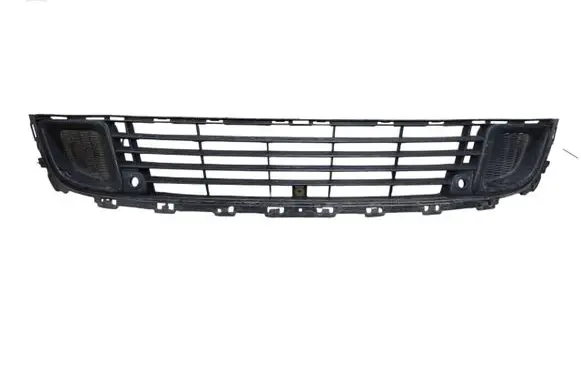 Citroen C5 Front bumper lower grill 9681052677