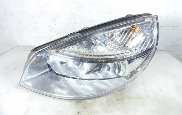 Renault Scenic II - Grand scenic II Headlight/headlamp 20-A368