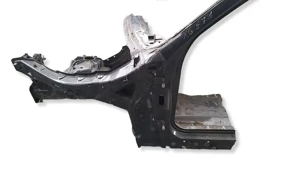 BMW X6 E71 Front quarter panel 