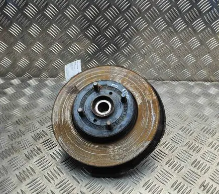 Toyota Yaris Front wheel hub 432110D230