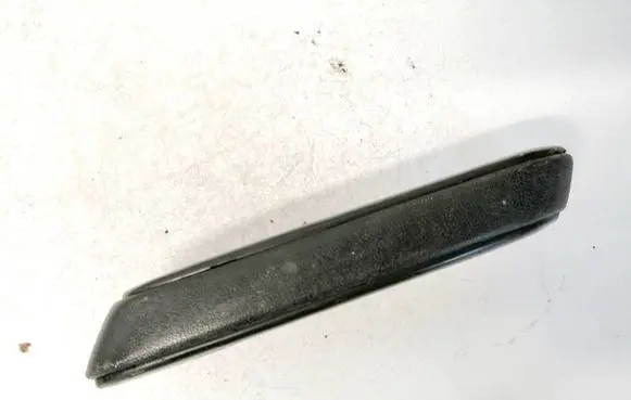 Volkswagen Jetta II Other rear door trim element 