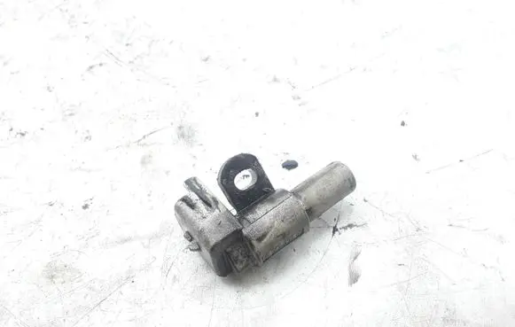 Ford Mondeo MK IV Crankshaft position sensor 9665443580