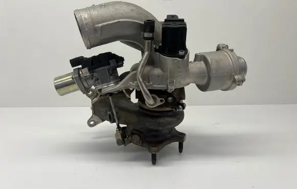 Audi A5 Turbo 06L145722T 1752112 1810260251