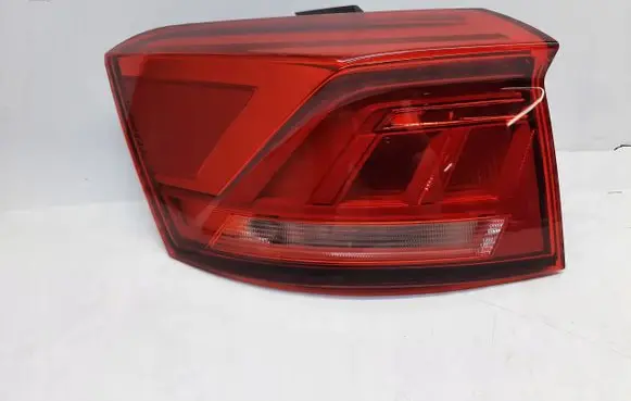 Volkswagen T-Roc Rear/tail lights 2GA945095C