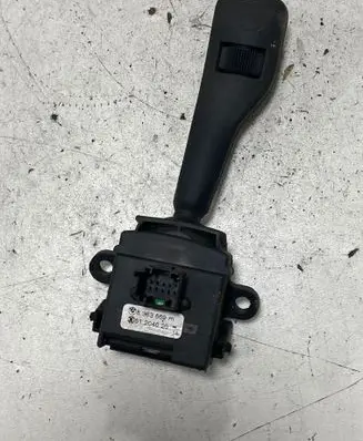 BMW 3 E46 Wiper control stalk 8363669 01204020