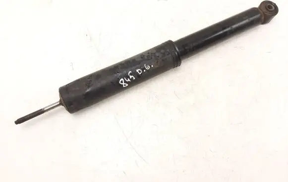 SsangYong Kyron Rear shock absorber/damper 4531009502