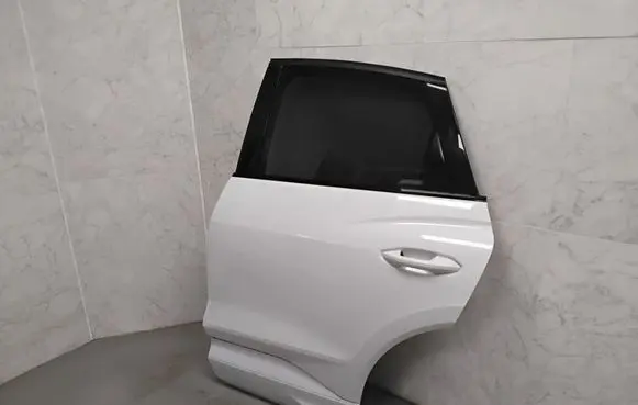 Audi Q4 Sportback e-tron Rear door