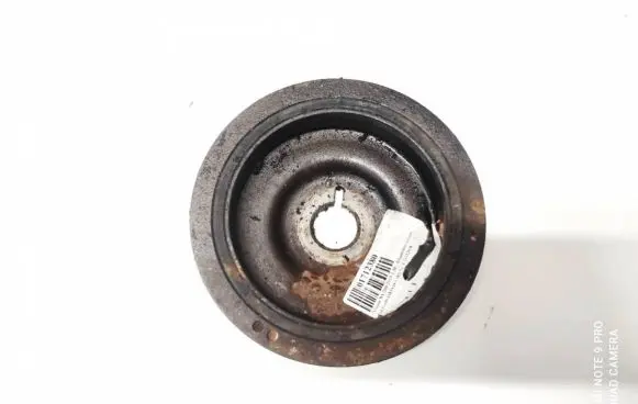 Nissan NV200 Crankshaft pulley E111126A
