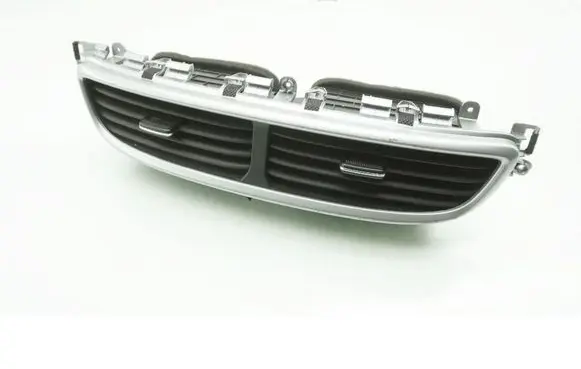Hyundai Tucson JM Dashboard side air vent grill/cover trim 97410D7AA0