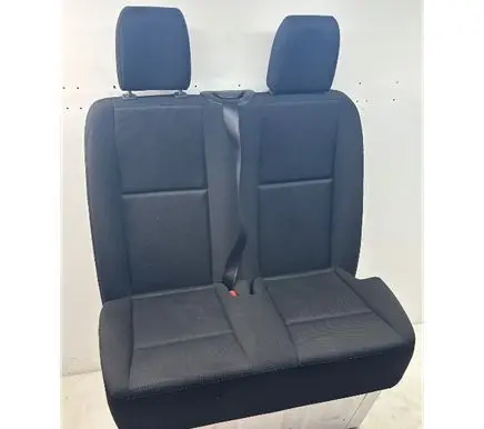 Mercedes-Benz Sprinter W907 W910 Front double seat A9109200100