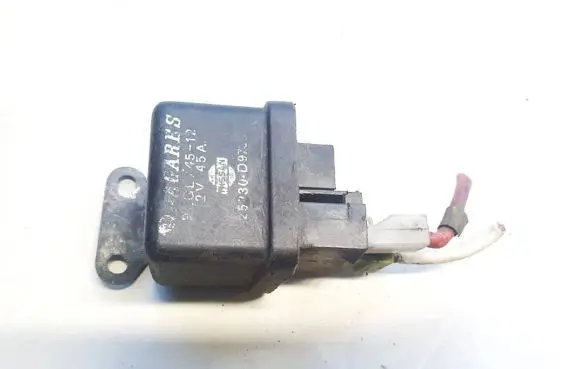 Nissan Serena Other relay