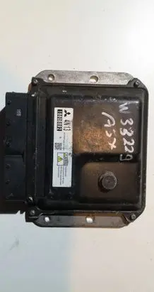 Mitsubishi ASX Engine control unit/module ECU
