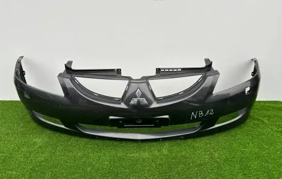 Mitsubishi Lancer Front bumper MN126451