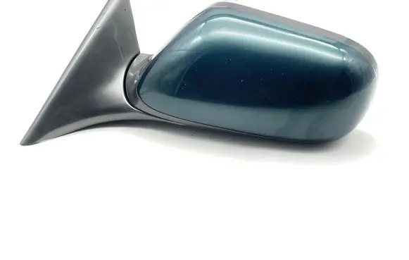 Jaguar XK8 - XKR Coupe wind mirror (mechanical) 011166