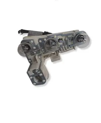 BMW 3 E90 E91 Tail light bulb cover holder 27639014