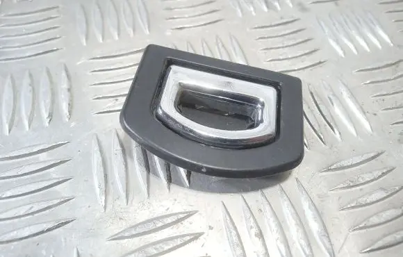 Volkswagen PASSAT B5.5 Tie down hook / loop 1J0864203B