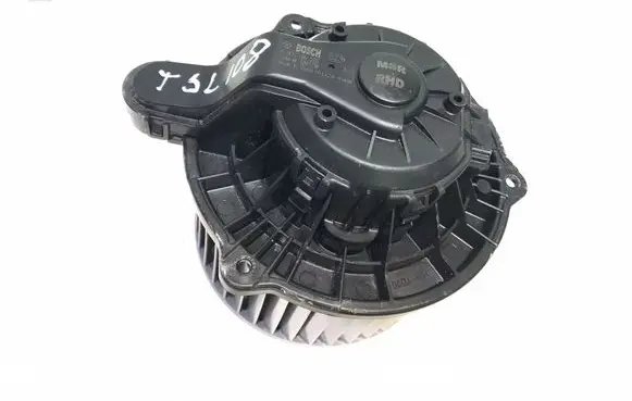 Tesla Model X Heater fan/blower F00S3B2575