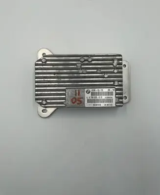 BMW 5 F10 F11 Other control units/modules 6799659 2840304818300 000474203