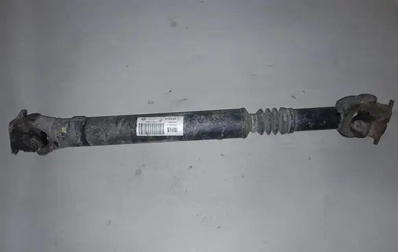Nissan Navara D23 Front prop shaft 372004JA0A