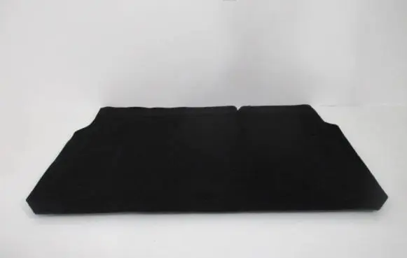 Citroen C3 Trunk/boot mat liner 98136484ZD