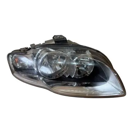 Audi A4 S4 B7 8E 8H Headlight/headlamp 8E0941004BL