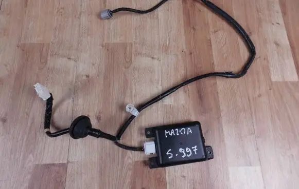 Mazda 6 Other control units/modules GV9S67Y90E