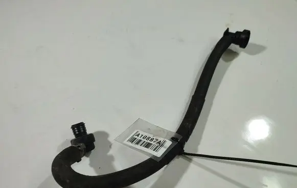 Renault Scenic I Engine coolant pipe/hose