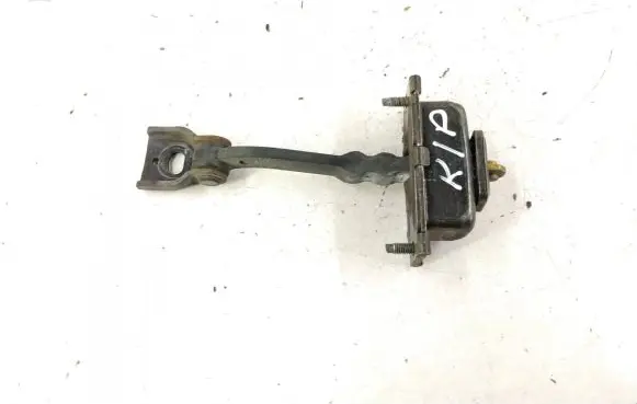 Mercedes-Benz CLK A209 C209 Front door lower hinge 2097200116 A2097200116