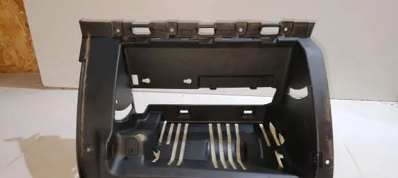 Jeep Grand Cherokee Glove box central console 