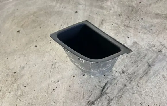 Iveco Daily 6th gen Other interior part 5801544545