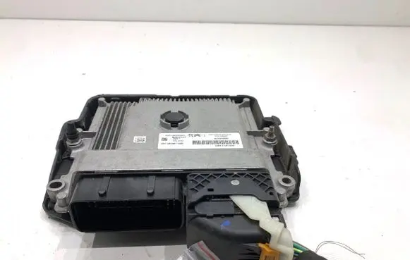 Citroen C3 Engine control unit/module ECU 9819269980