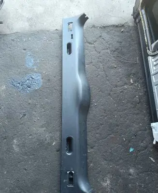 BMW X5 E53 Other trunk/boot trim element 51498402297M 8402297