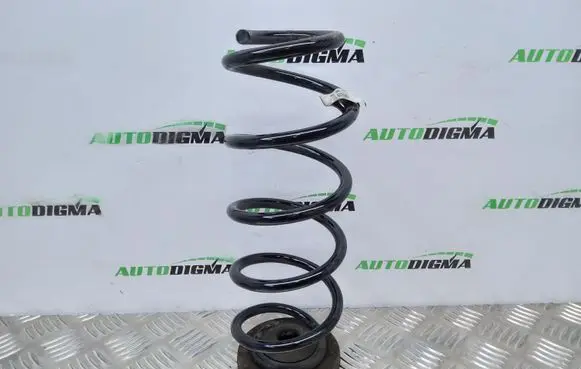 Seat Ibiza V (KJ) Rear coil spring 2Q0511121CT