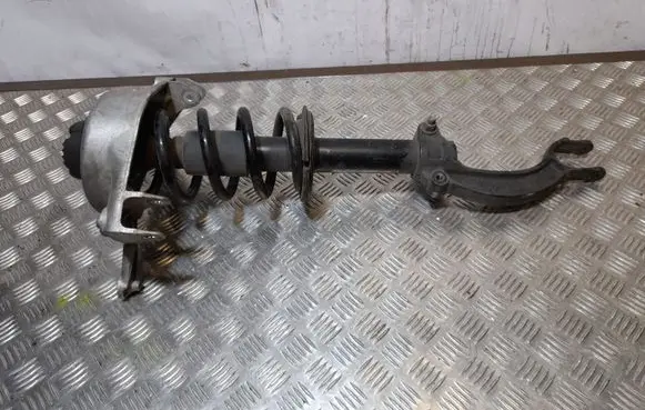 Audi Q5 SQ5 Front shock absorber/damper 8K0412384F