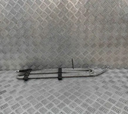 Audi A6 S6 C7 4G Coolant radiator 4G0203572G