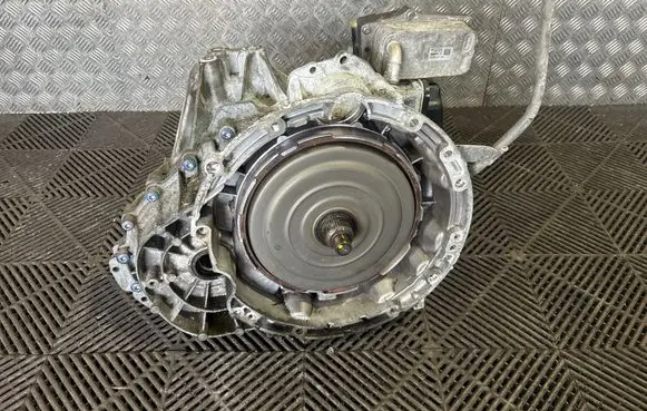 Mercedes-Benz GLA W156 X156 Automatic gearbox K7X350 2463703802 1723503325