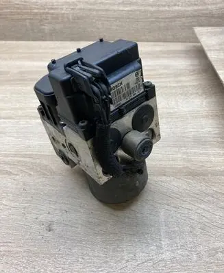 Opel Vectra C ABS Pump 0273004227 09127108