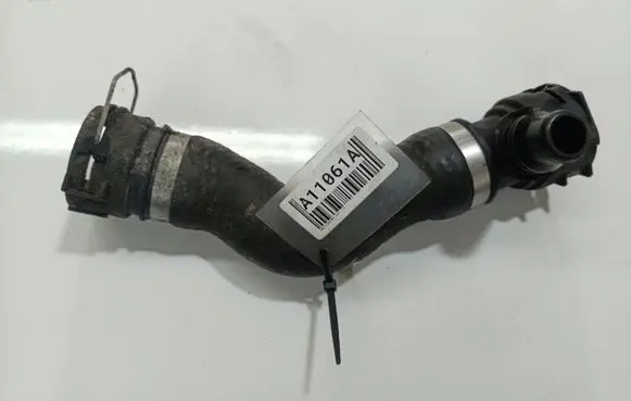 BMW 3 E90 E91 Engine coolant pipe/hose 