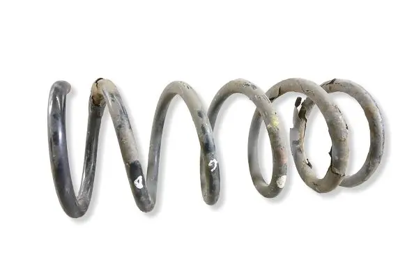 Volvo V60 Rear coil spring 