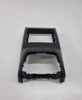Skoda Octavia Mk3 (5E) Ashtray trim (rear) 5E0857289