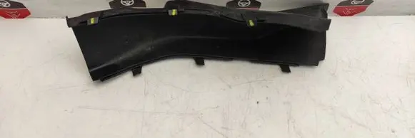BMW 4 F36 Gran coupe Brake cooling air channel/duct 7290612 15677210 5174