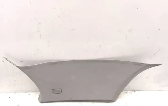 BMW 1 E81 E87 (C) pillar trim 7058339 51437058339